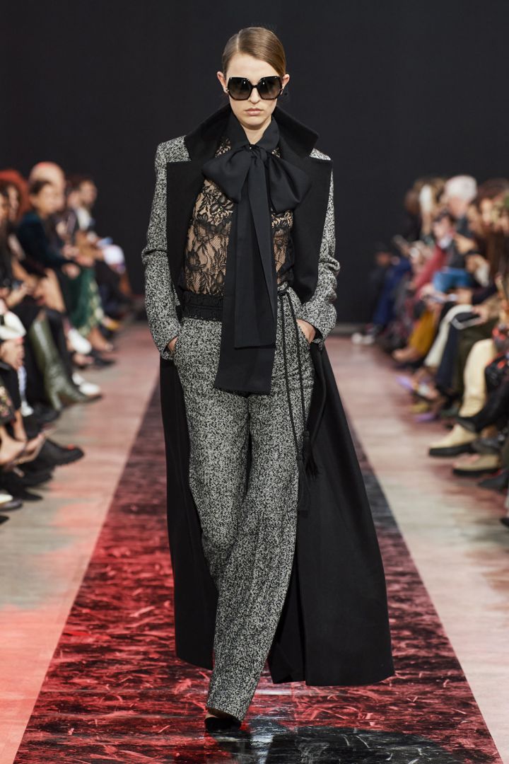 Elie Saab（艾莉·萨博）