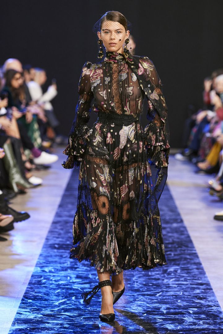 Elie Saab（艾莉·萨博）