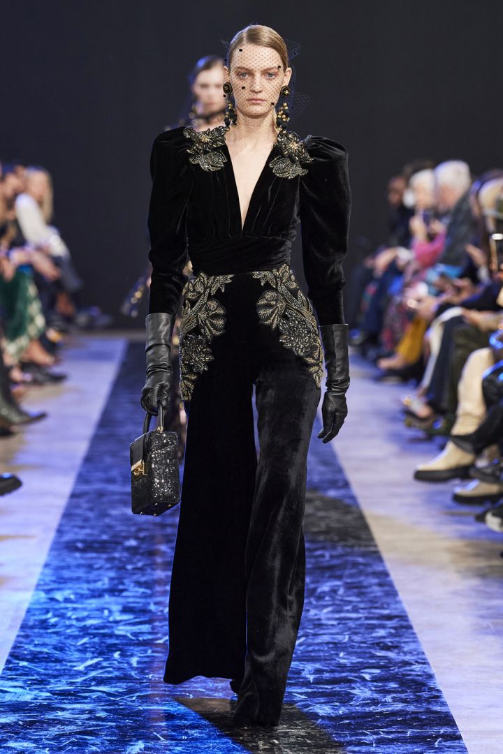 Elie Saab（艾莉·萨博）