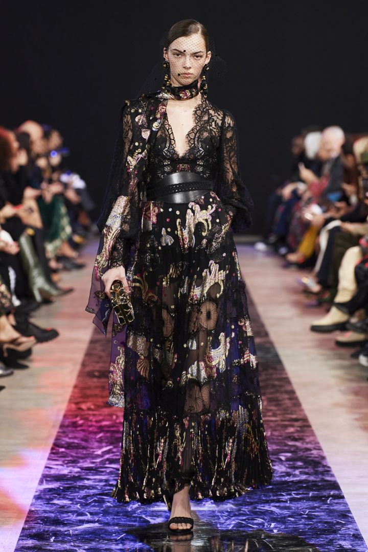 Elie Saab（艾莉·萨博）