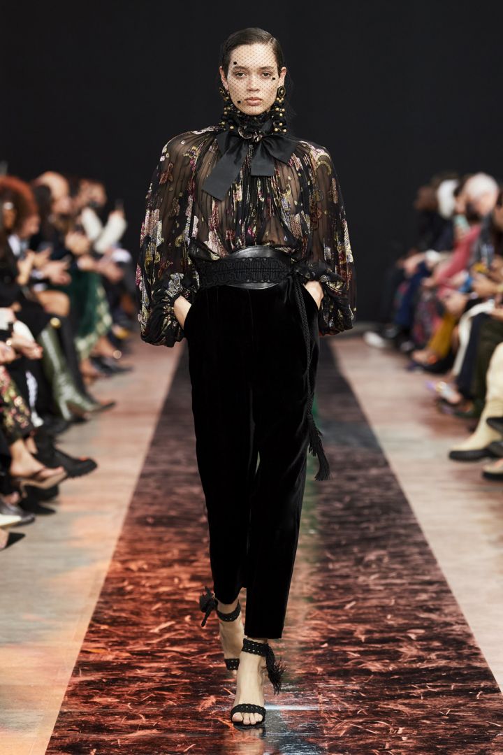 Elie Saab（艾莉·萨博）
