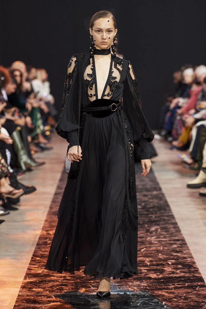 Elie Saab（艾莉·萨博）