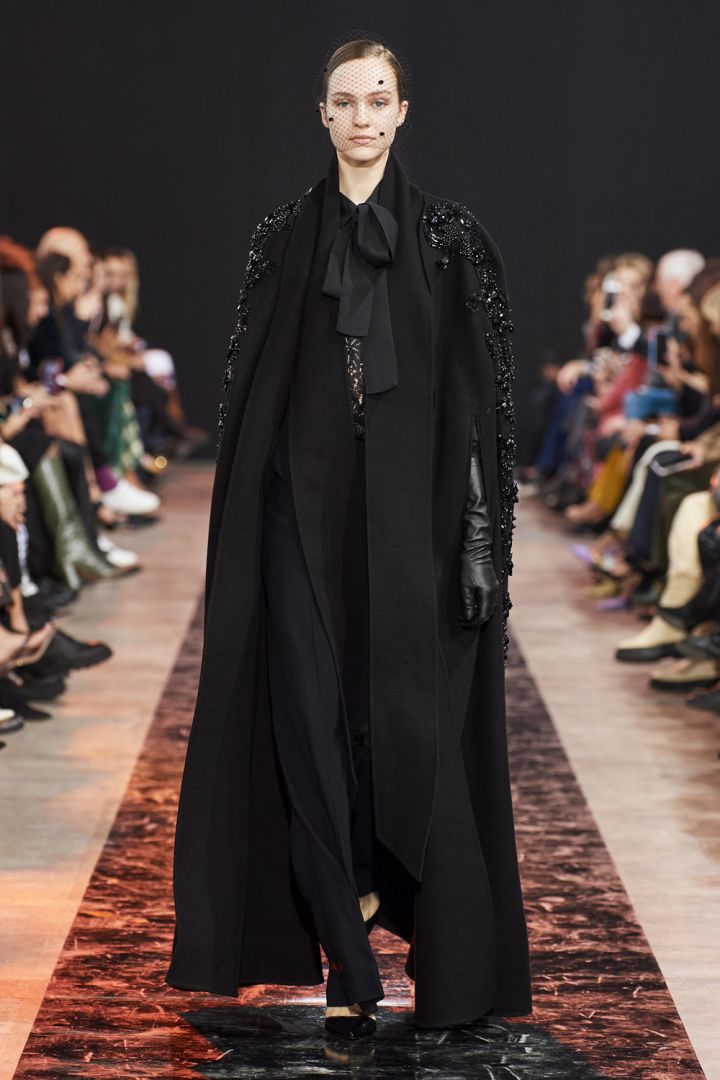 Elie Saab（艾莉·萨博）