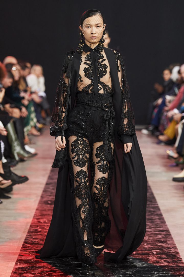 Elie Saab（艾莉·萨博）