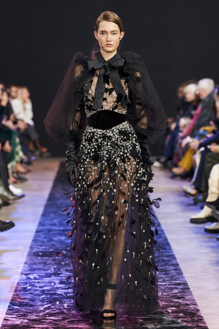 Elie Saab（艾莉·萨博）
