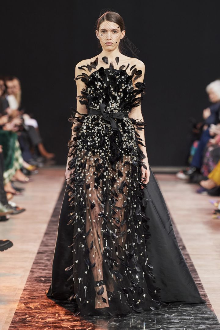 Elie Saab（艾莉·萨博）
