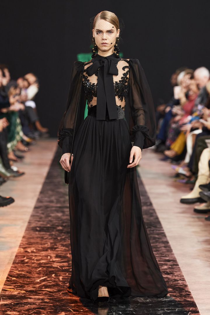 Elie Saab（艾莉·萨博）