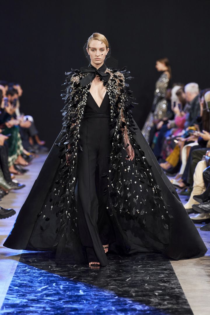Elie Saab（艾莉·萨博）