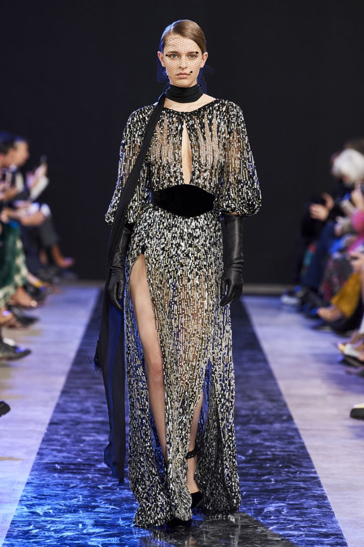 Elie Saab（艾莉·萨博）