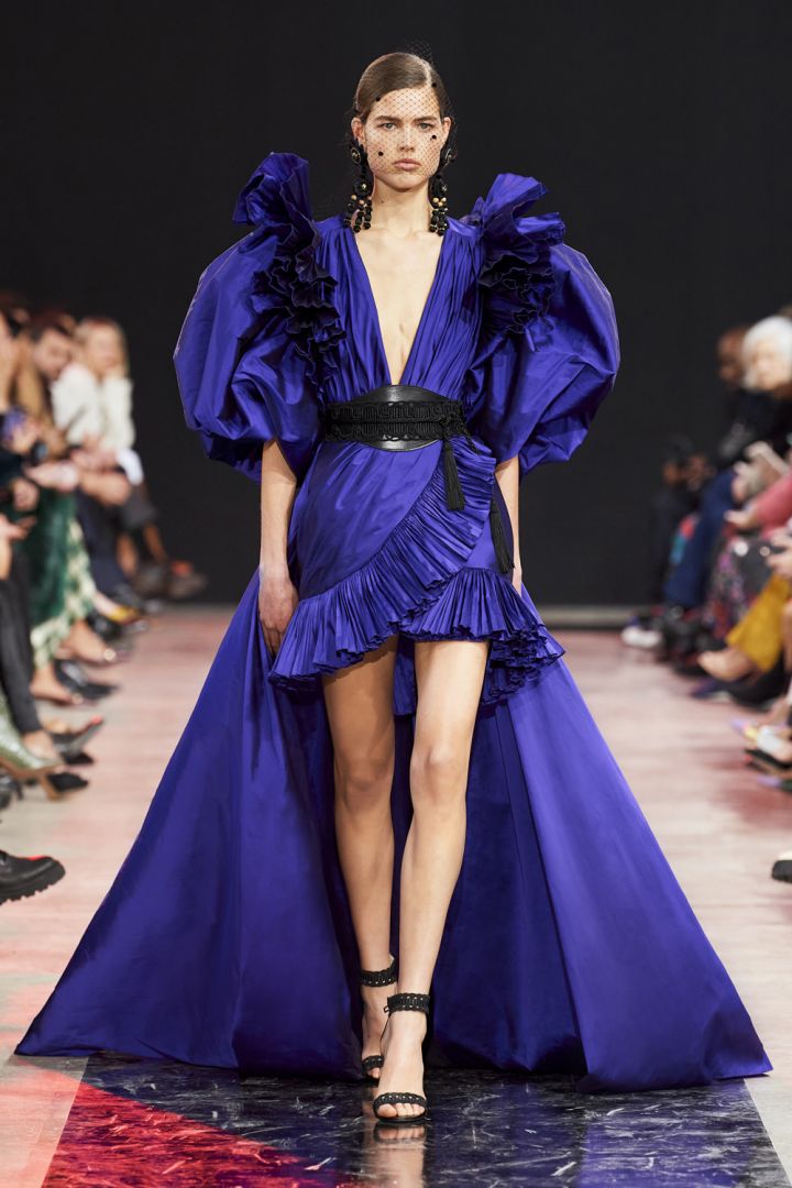 Elie Saab（艾莉·萨博）