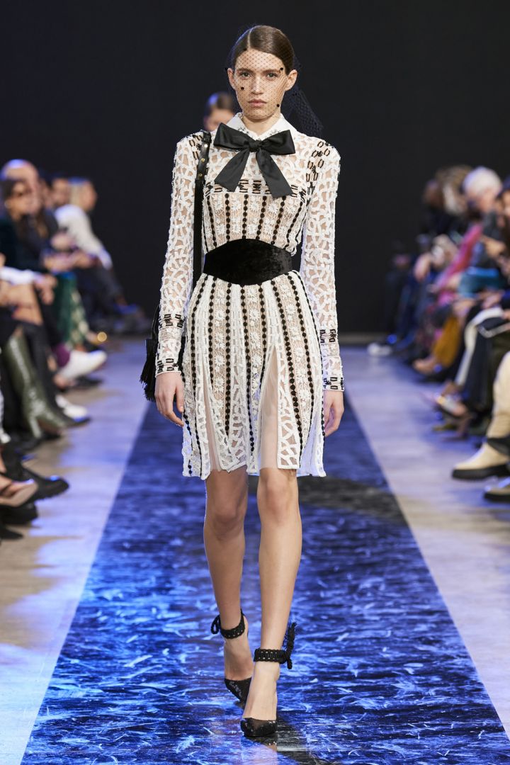Elie Saab（艾莉·萨博）