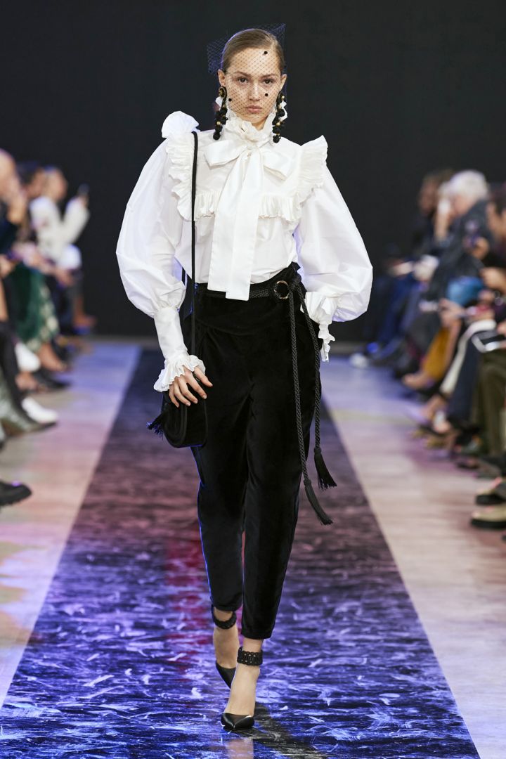 Elie Saab（艾莉·萨博）