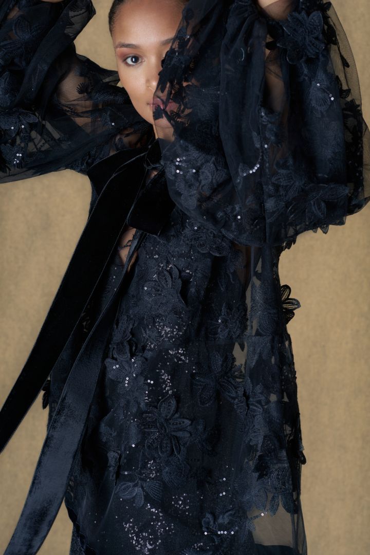 Elie Saab（艾莉·萨博）
