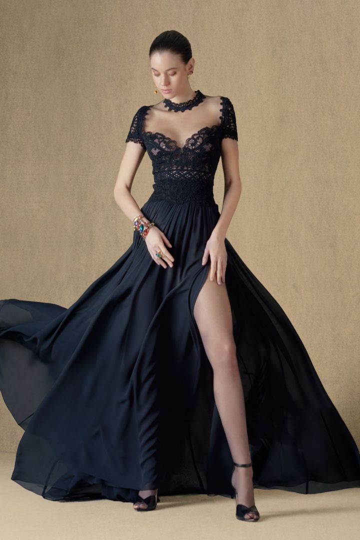 Elie Saab（艾莉·萨博）