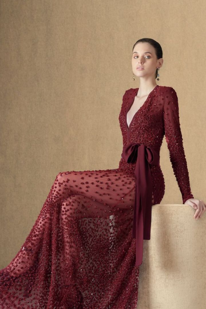 Elie Saab（艾莉·萨博）
