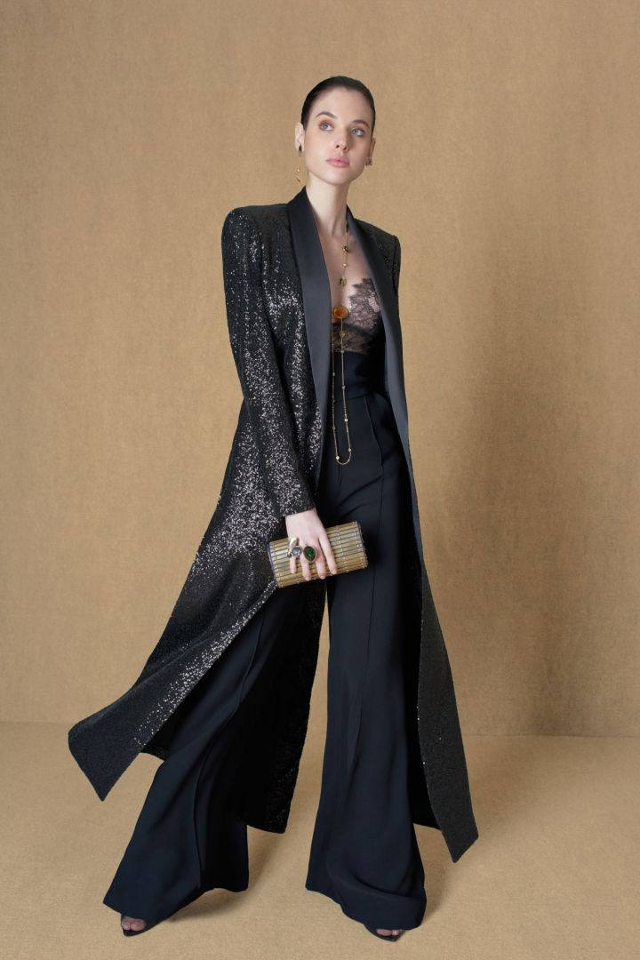 Elie Saab（艾莉·萨博）