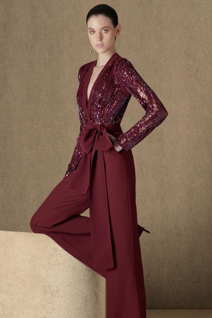 Elie Saab（艾莉·萨博）
