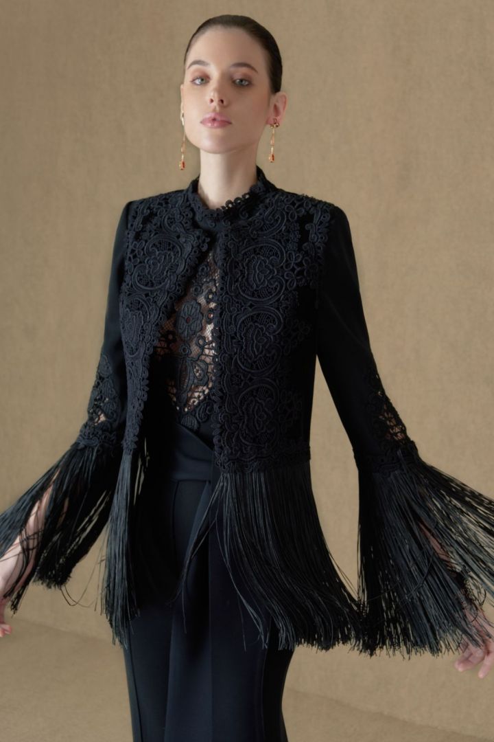 Elie Saab（艾莉·萨博）