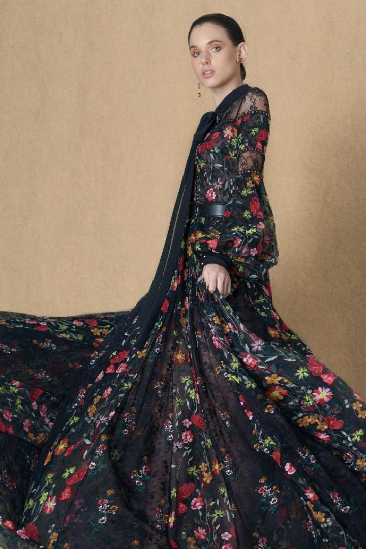 Elie Saab（艾莉·萨博）