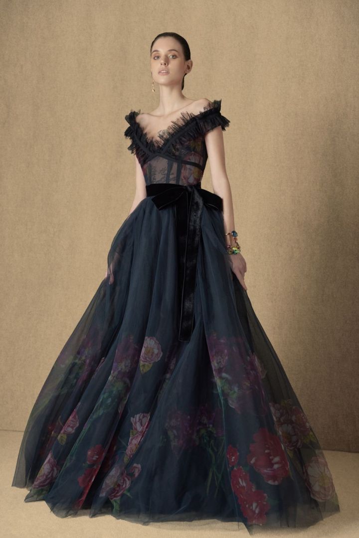 Elie Saab（艾莉·萨博）