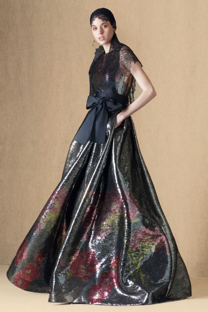 Elie Saab（艾莉·萨博）