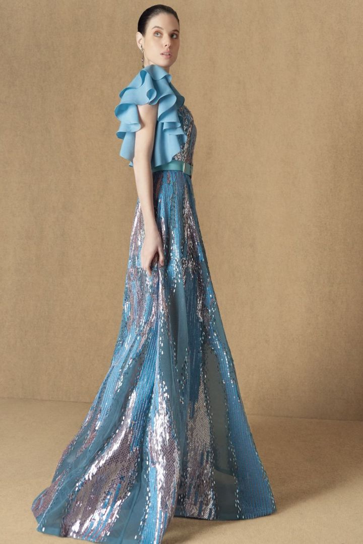 Elie Saab（艾莉·萨博）