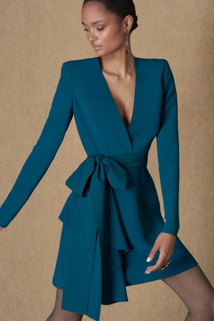 Elie Saab（艾莉·萨博）