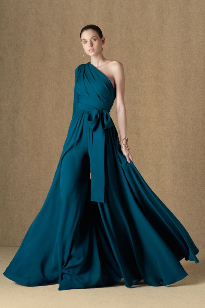 Elie Saab（艾莉·萨博）