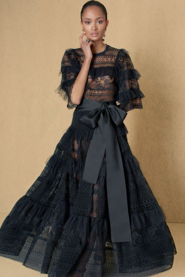 Elie Saab（艾莉·萨博）