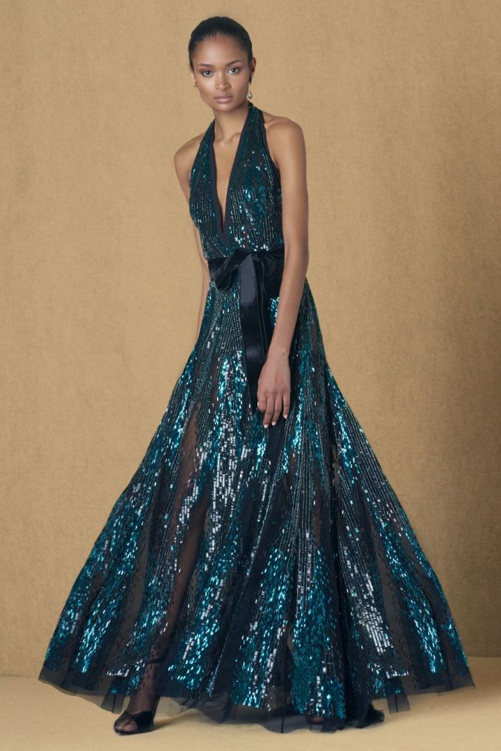 Elie Saab（艾莉·萨博）