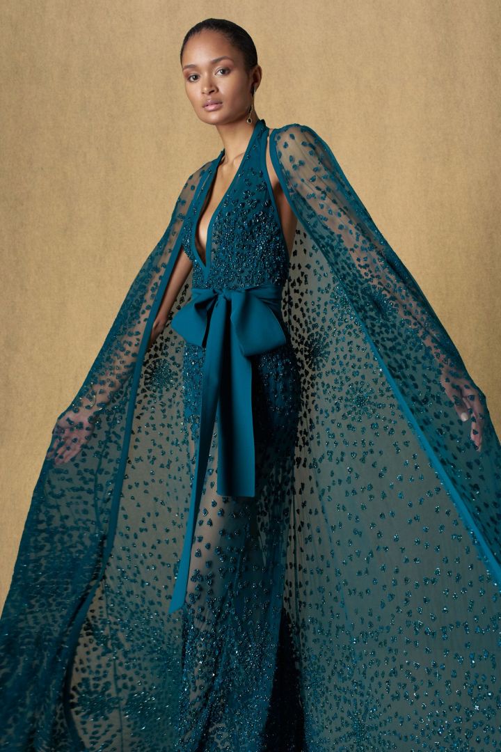 Elie Saab（艾莉·萨博）