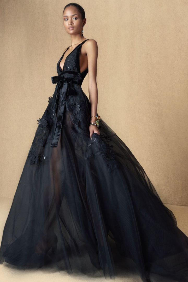 Elie Saab（艾莉·萨博）