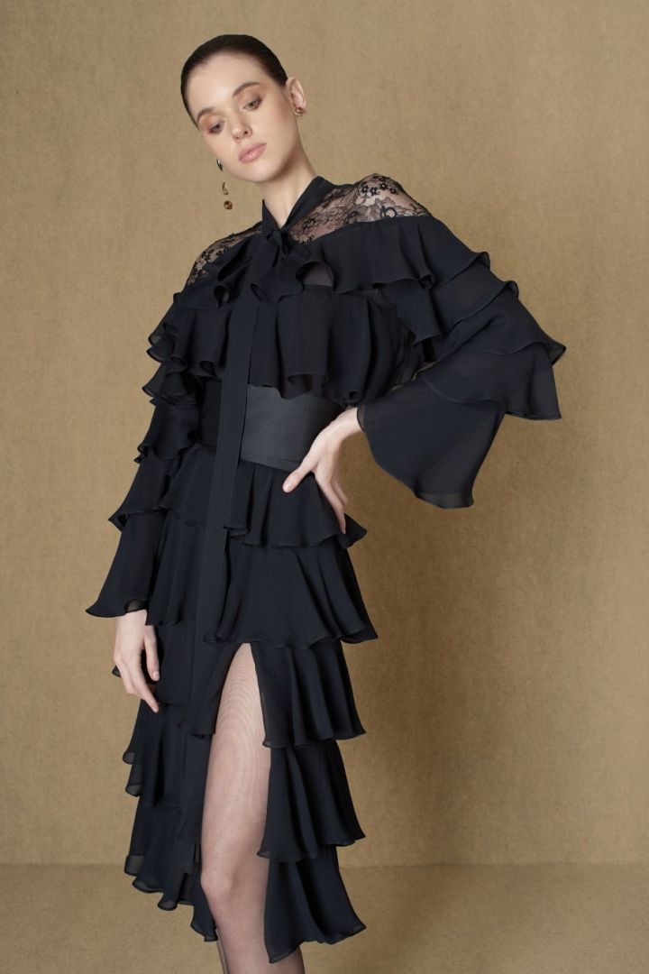 Elie Saab（艾莉·萨博）