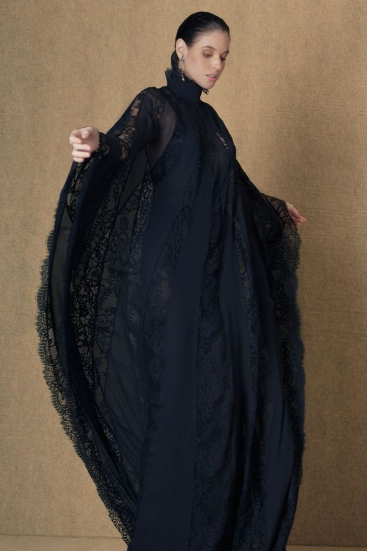 Elie Saab（艾莉·萨博）