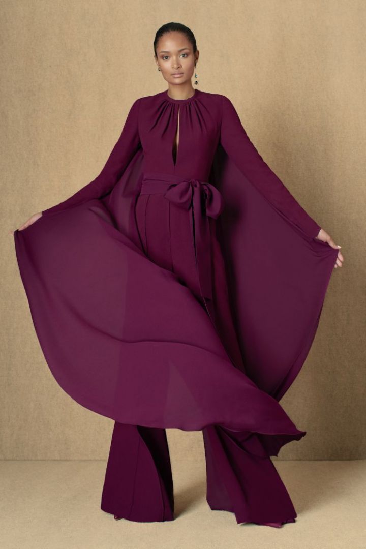 Elie Saab（艾莉·萨博）