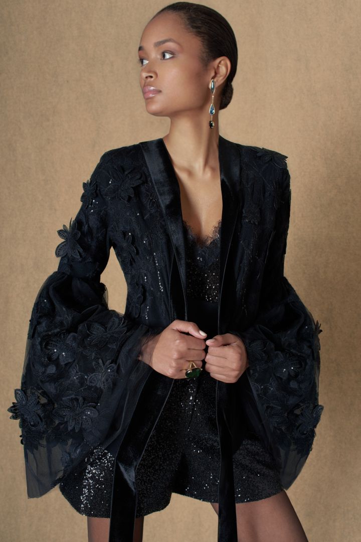 Elie Saab（艾莉·萨博）