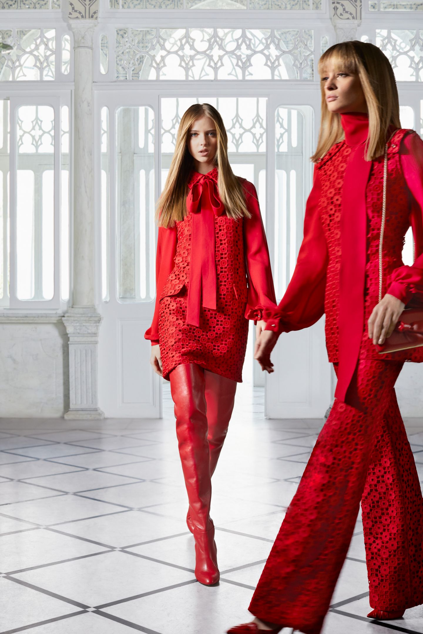 Elie Saab（艾莉·萨博）