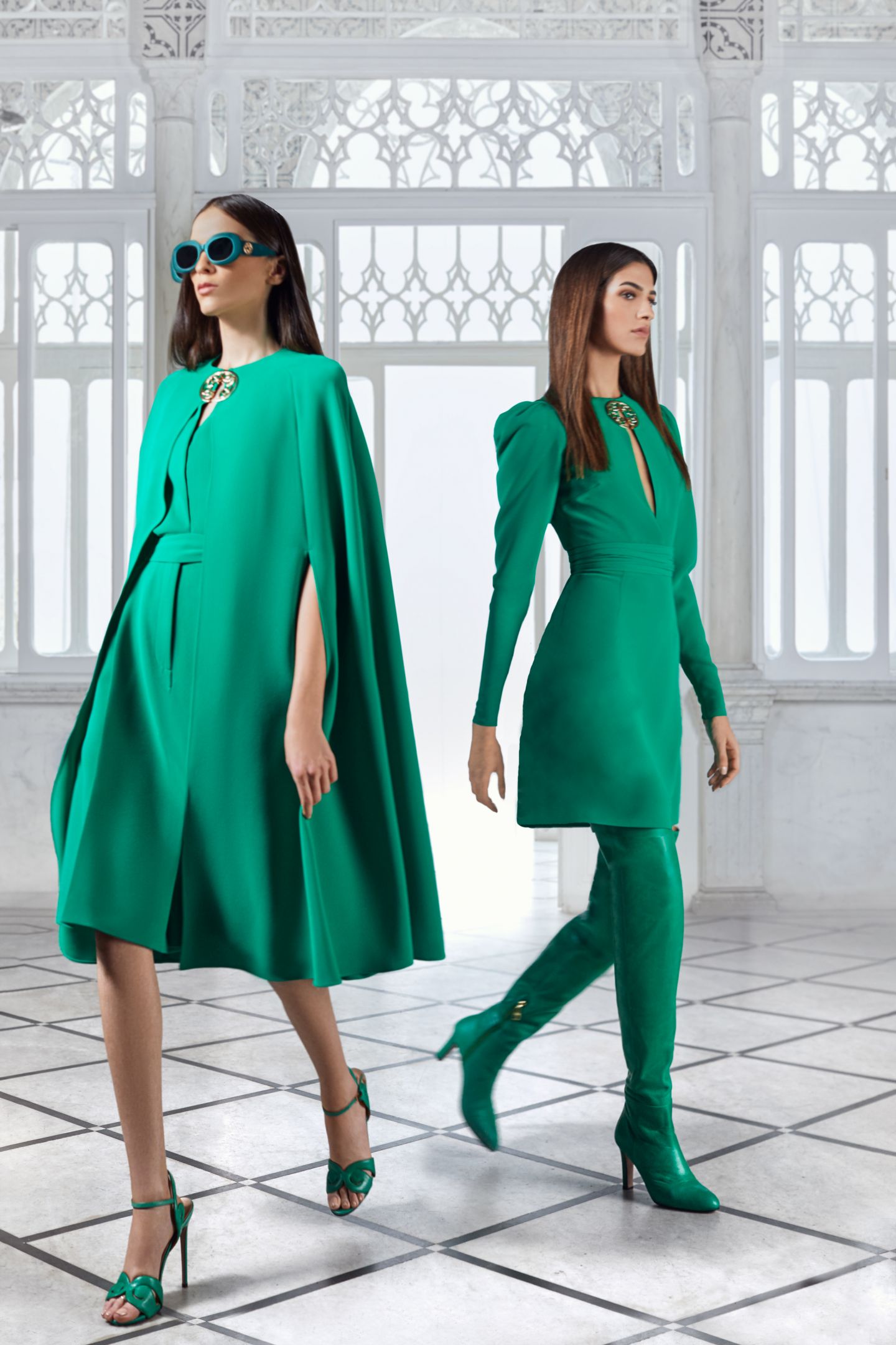 Elie Saab（艾莉·萨博）