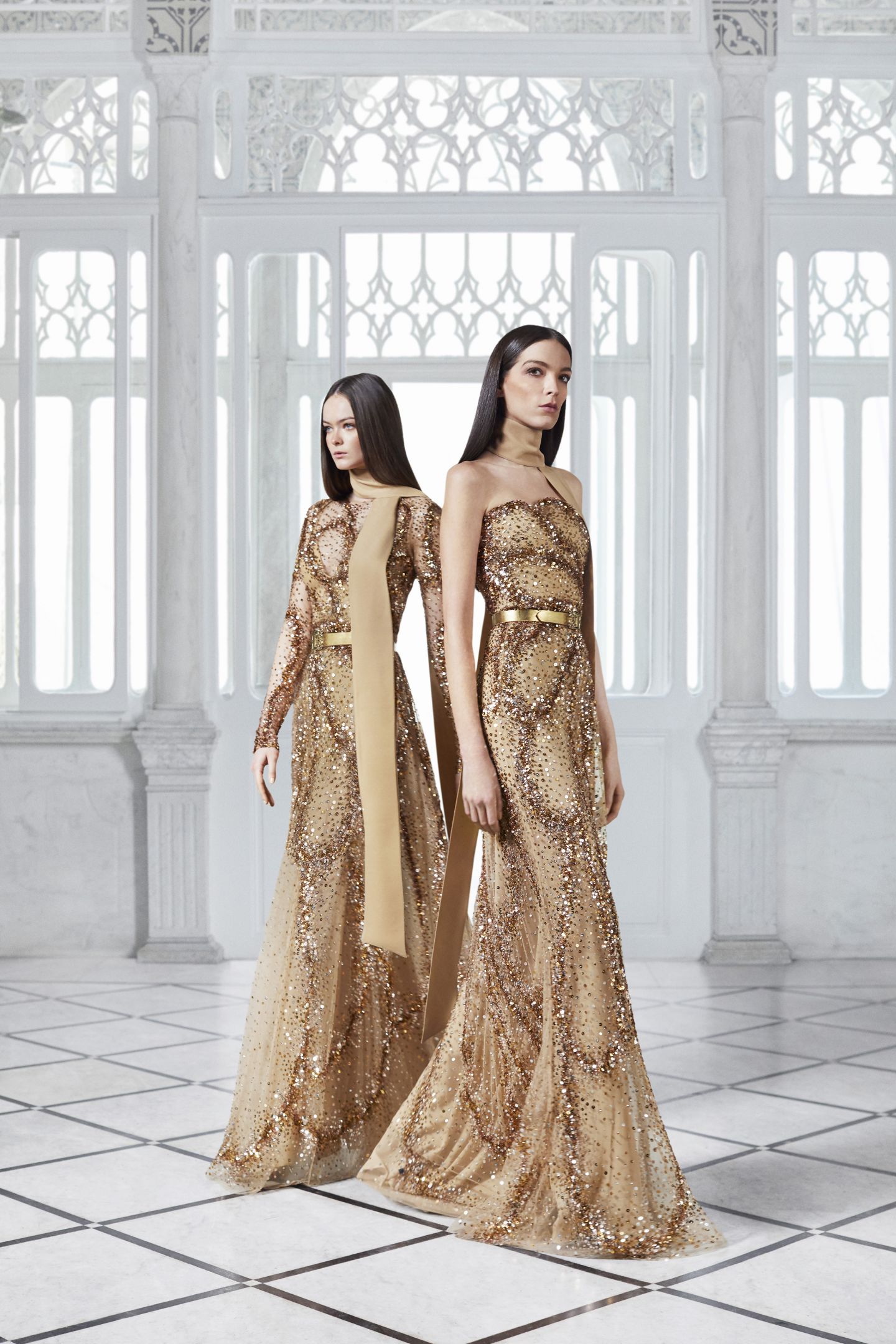 Elie Saab（艾莉·萨博）
