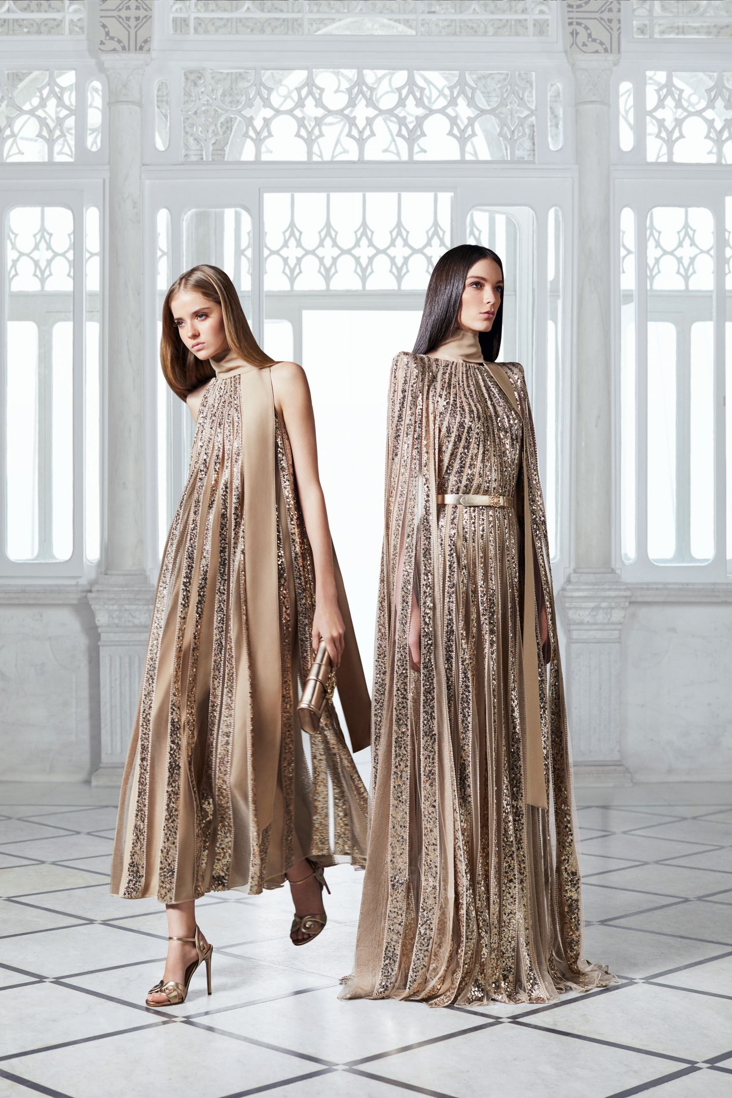 Elie Saab（艾莉·萨博）