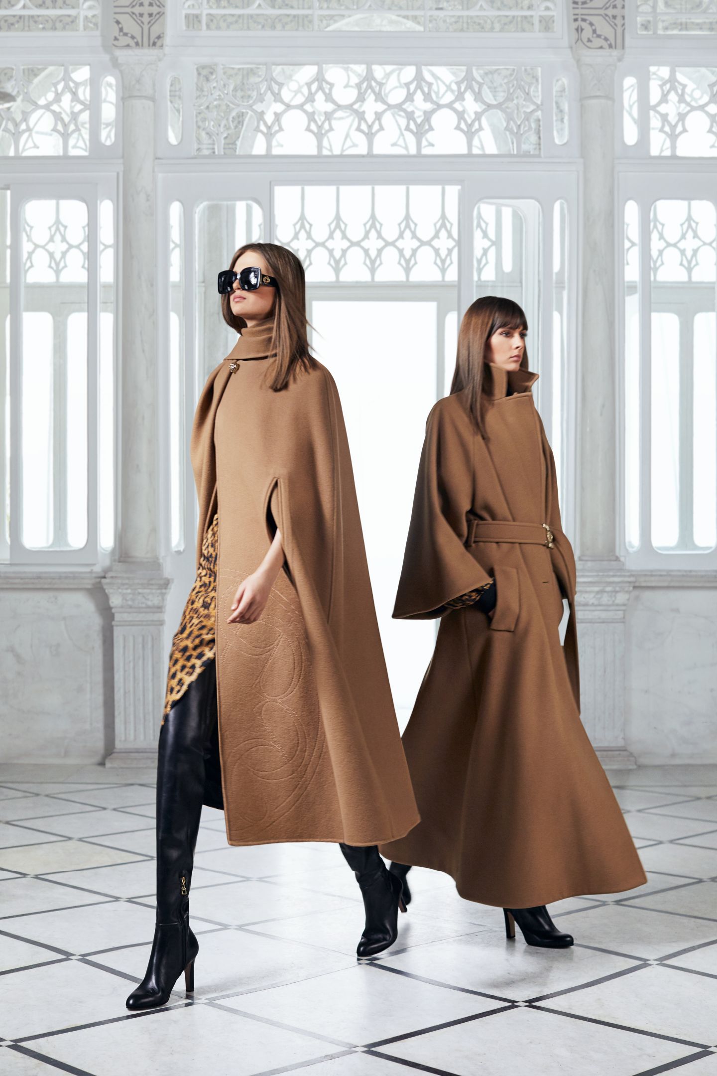 Elie Saab（艾莉·萨博）