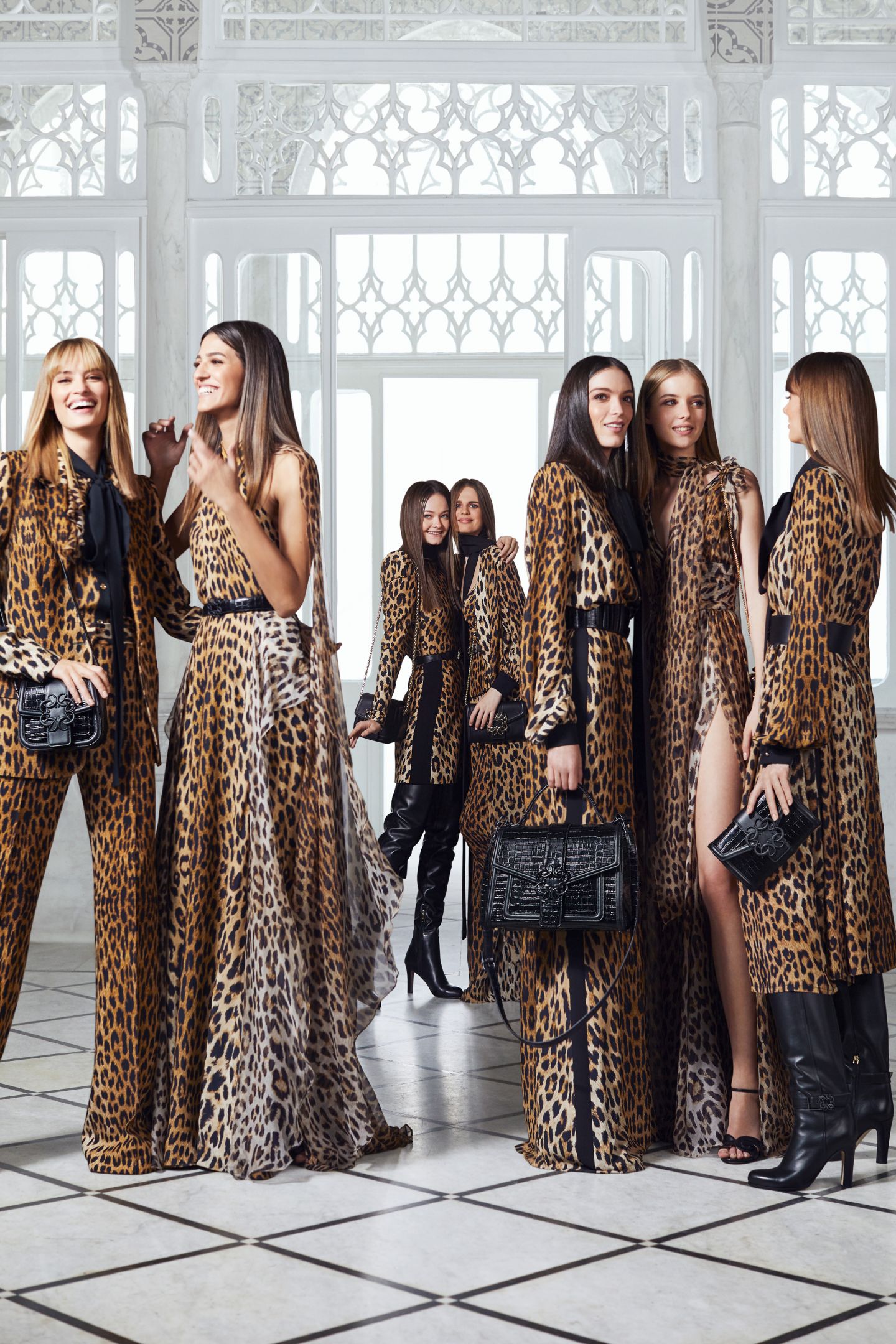 Elie Saab（艾莉·萨博）