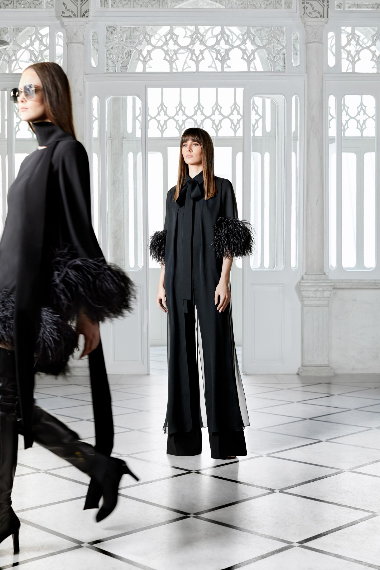 Elie Saab（艾莉·萨博）