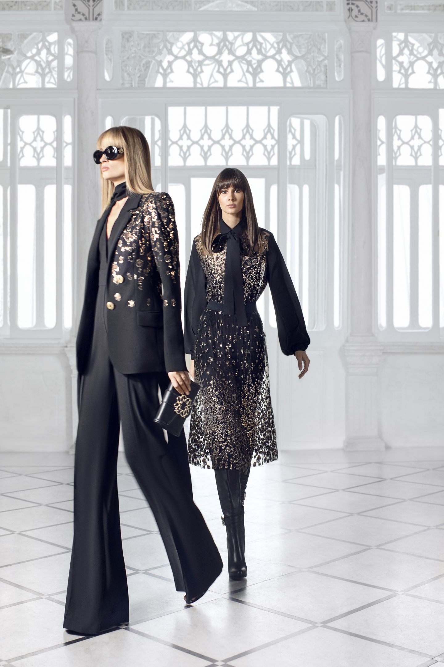 Elie Saab（艾莉·萨博）