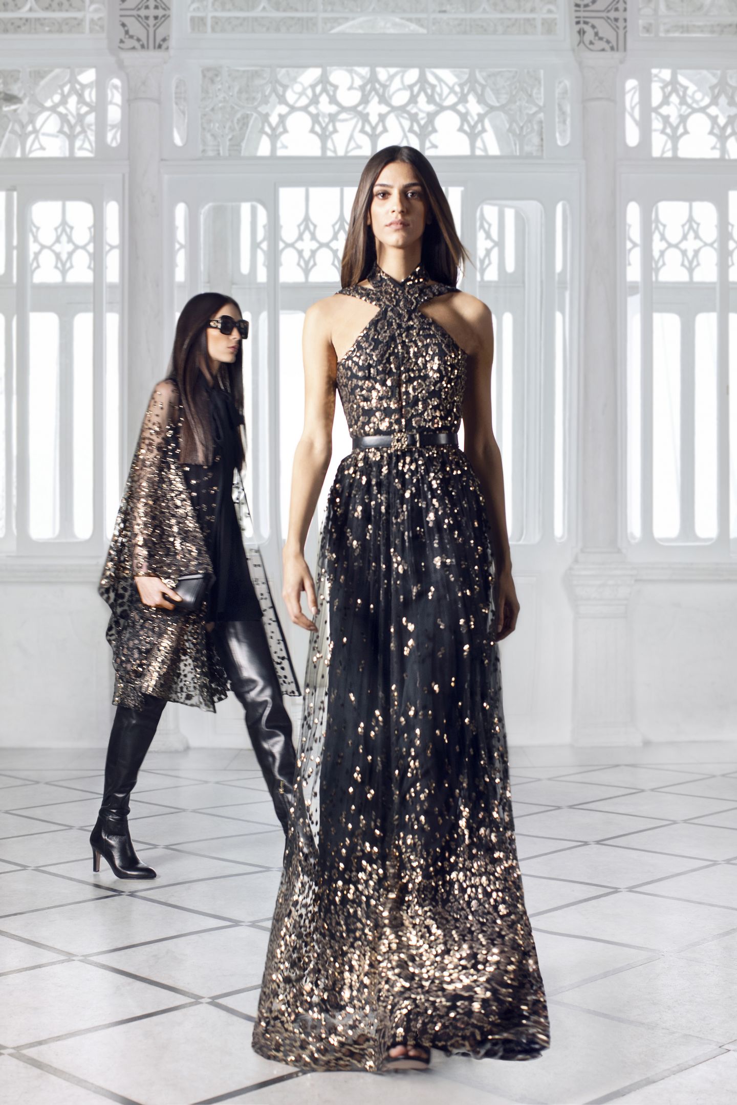 Elie Saab（艾莉·萨博）