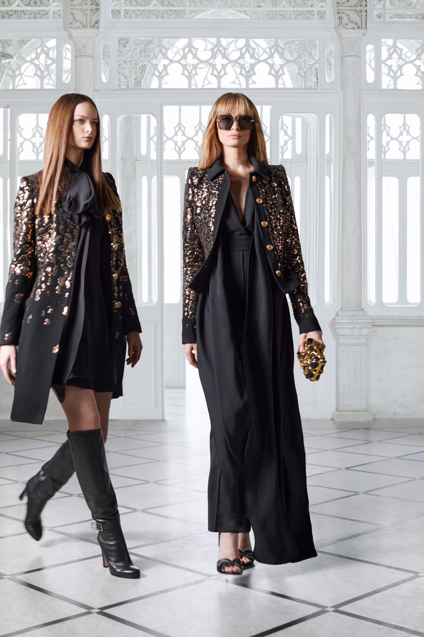 Elie Saab（艾莉·萨博）