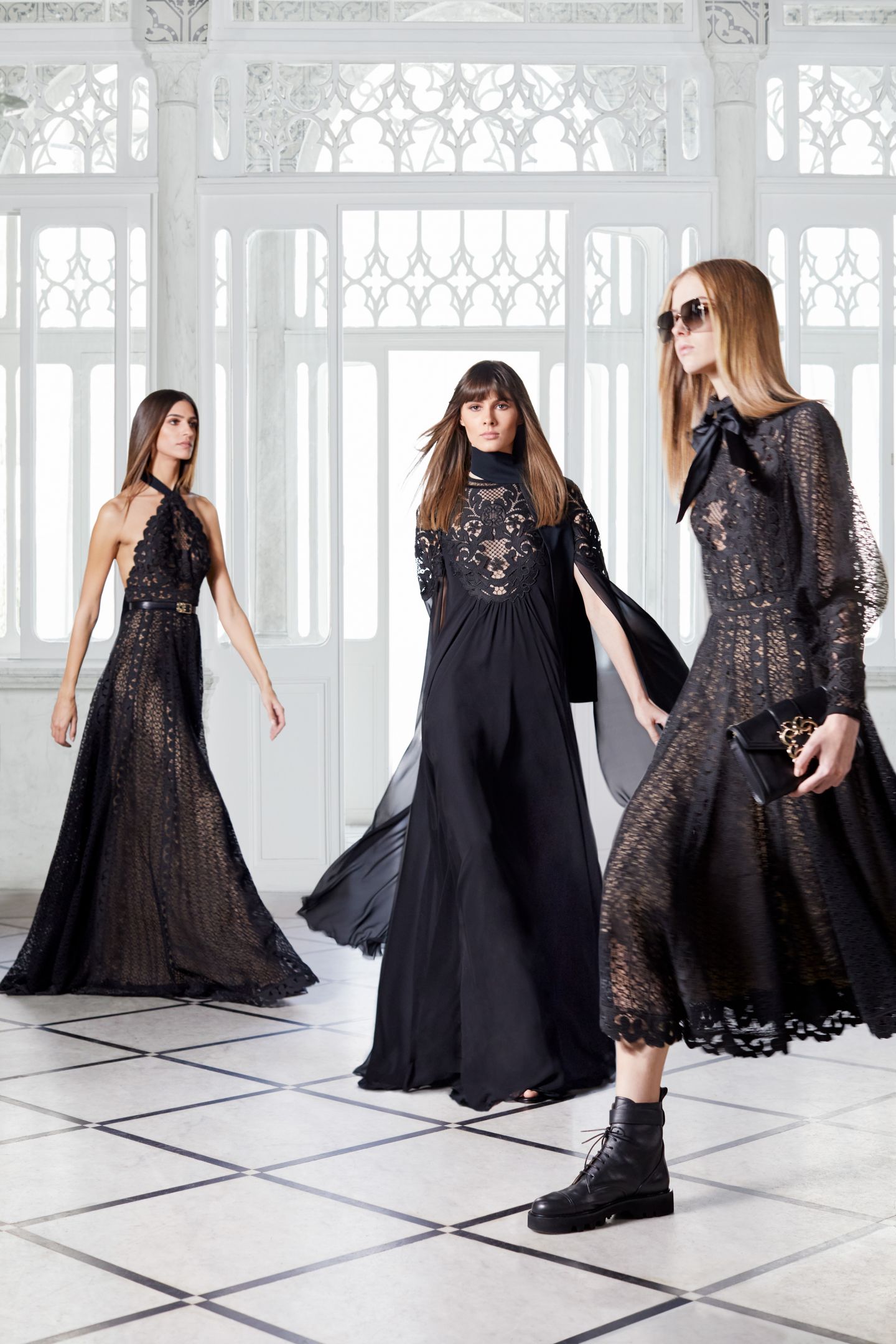 Elie Saab（艾莉·萨博）
