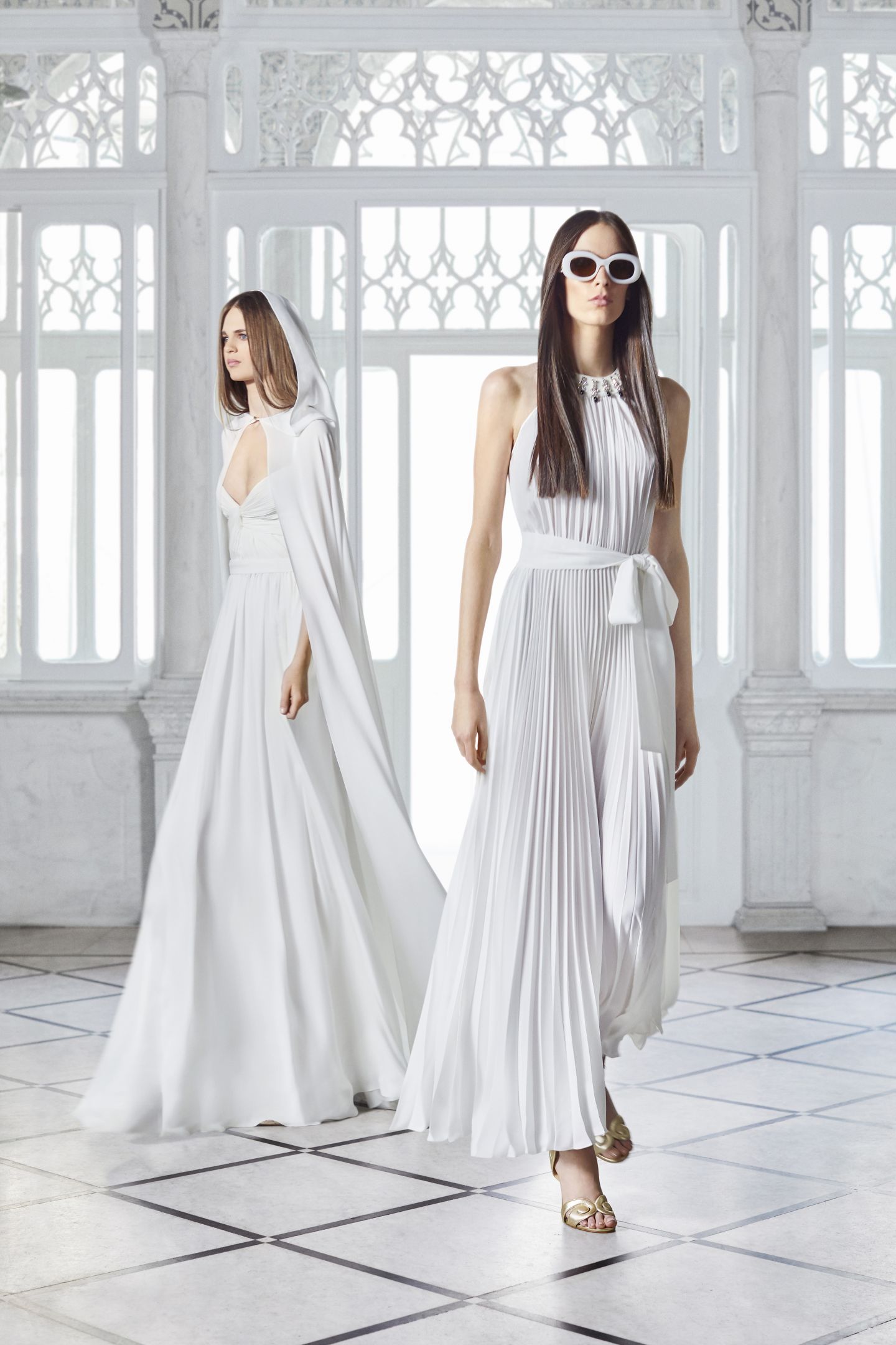 Elie Saab（艾莉·萨博）