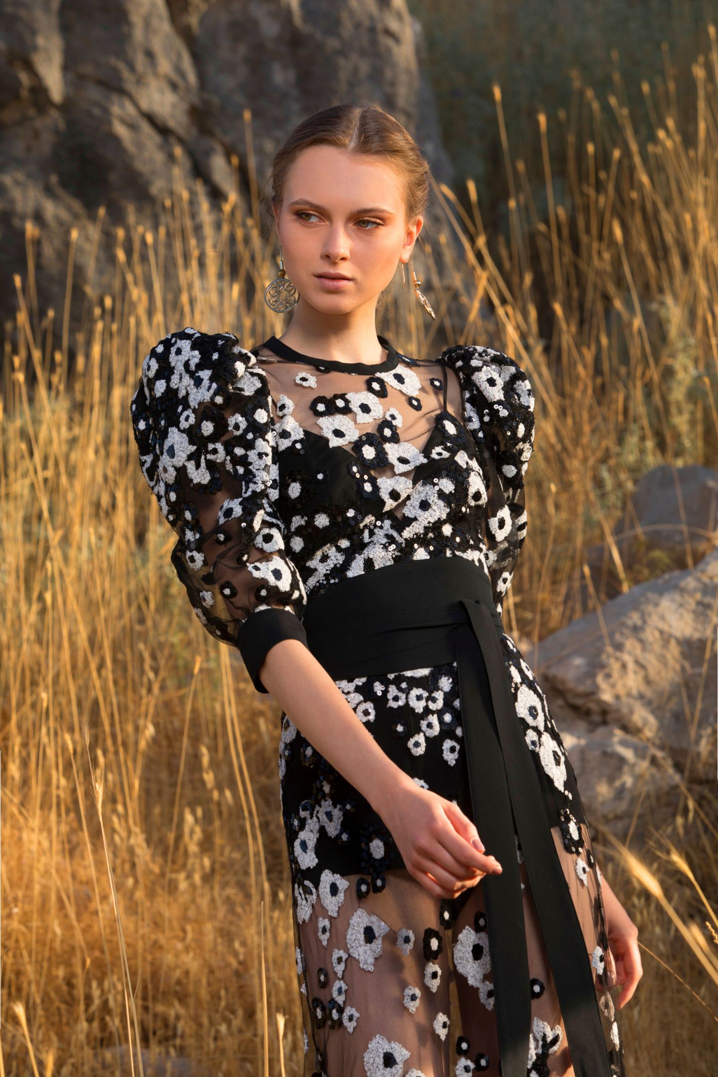 Elie Saab（艾莉·萨博）