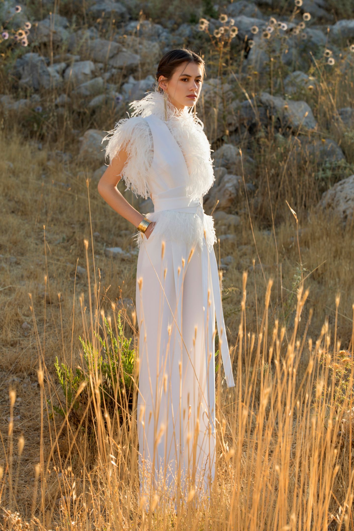 Elie Saab（艾莉·萨博）